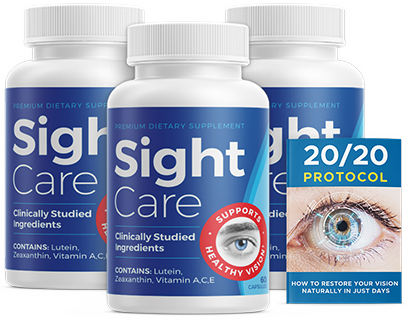 Sight Care