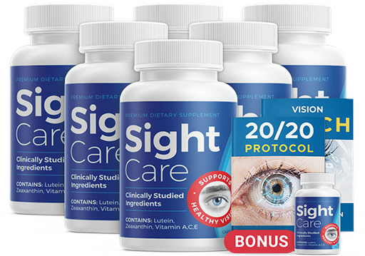 Sight Care